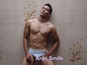 Aron_Smile