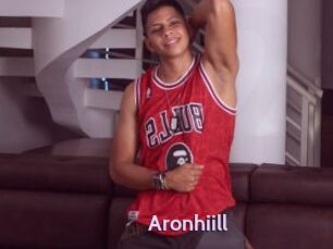 Aronhiill