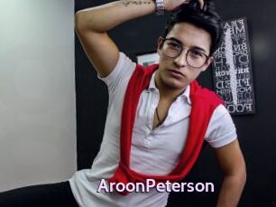 AroonPeterson