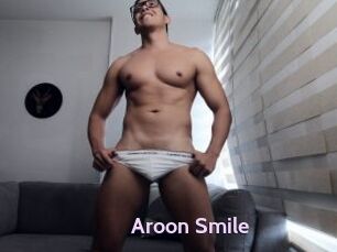 Aroon_Smile
