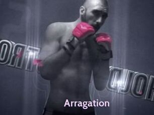 Arragation
