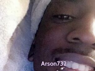 Arson732