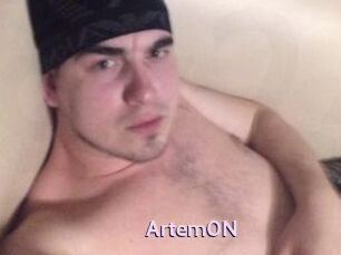 Artem0N