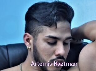 Artemis_Kaztman