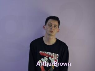 ArthurBrown