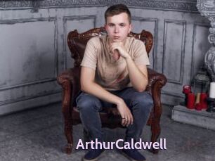 ArthurCaldwell