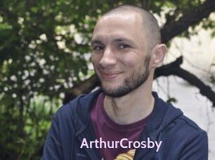 ArthurCrosby