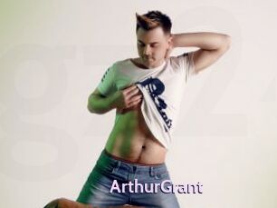 ArthurGrant