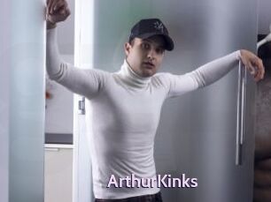 ArthurKinks