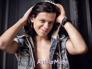 ArthurMate