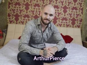 ArthurPierce