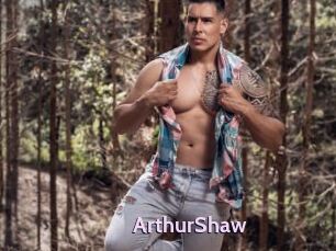 ArthurShaw