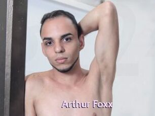 Arthur_Foxx