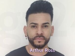 Arthur_Ross