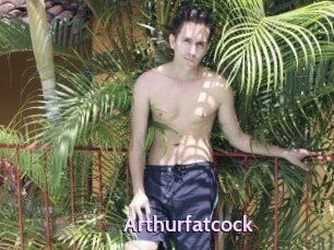 Arthurfatcock