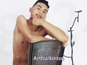 Arthurkinton