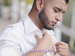 ArthurxLust