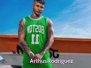 ArthusRodriguez