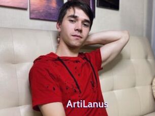 ArtiLanus