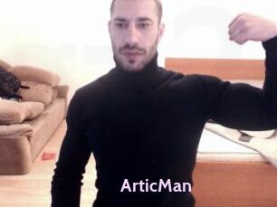 ArticMan