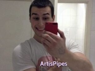 Artis_Pipes