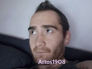 Artos1908
