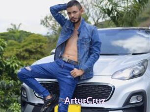 ArturCruz