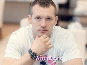ArturDevis