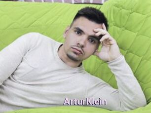 ArturKlein