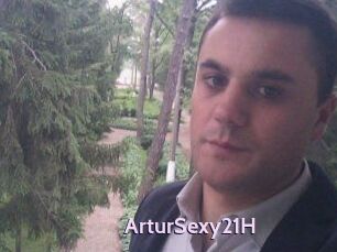 Artur_Sexy21H