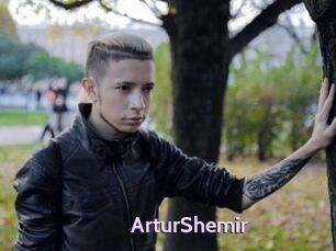 ArturShemir