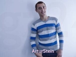 ArturStein