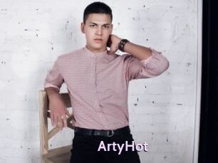 ArtyHot