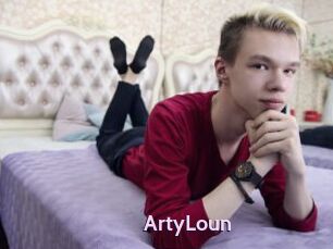 ArtyLoun