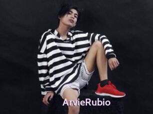 ArvieRubio