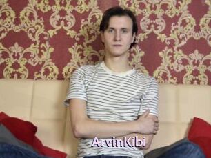 ArvinKibi