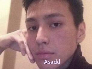 Asadd