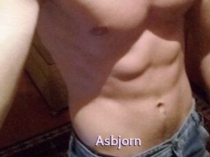 Asbjorn