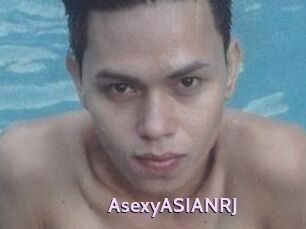 AsexyASIANRJ Gay Zone 24