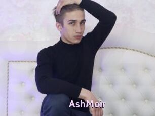 AshMoir