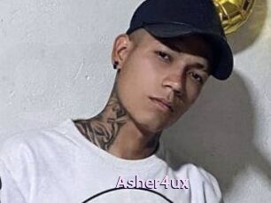 Asher4ux