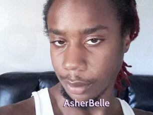Asher_Belle