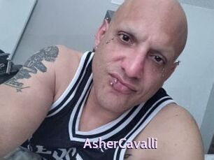 AsherCavalli
