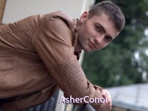 AsherConor