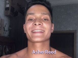 AsherReed
