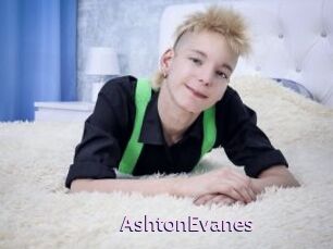 AshtonEvanes
