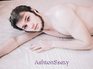 AshtonSsexy