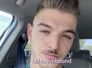 Ashtoonboond