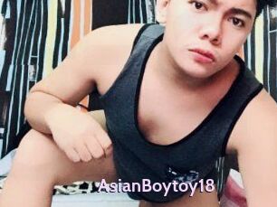 AsianBoytoy18