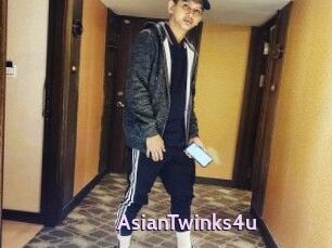 AsianTwinks4u